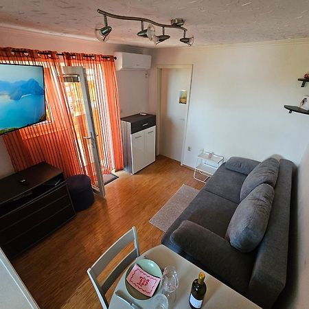 Dramalj 17 Apartments Zewnętrze zdjęcie
