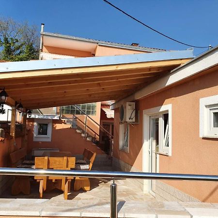 Dramalj 17 Apartments Zewnętrze zdjęcie