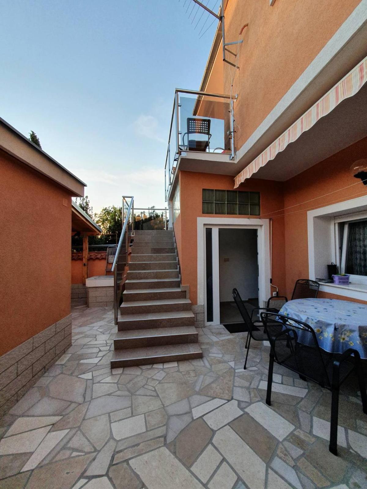 Dramalj 17 Apartments Pokój zdjęcie