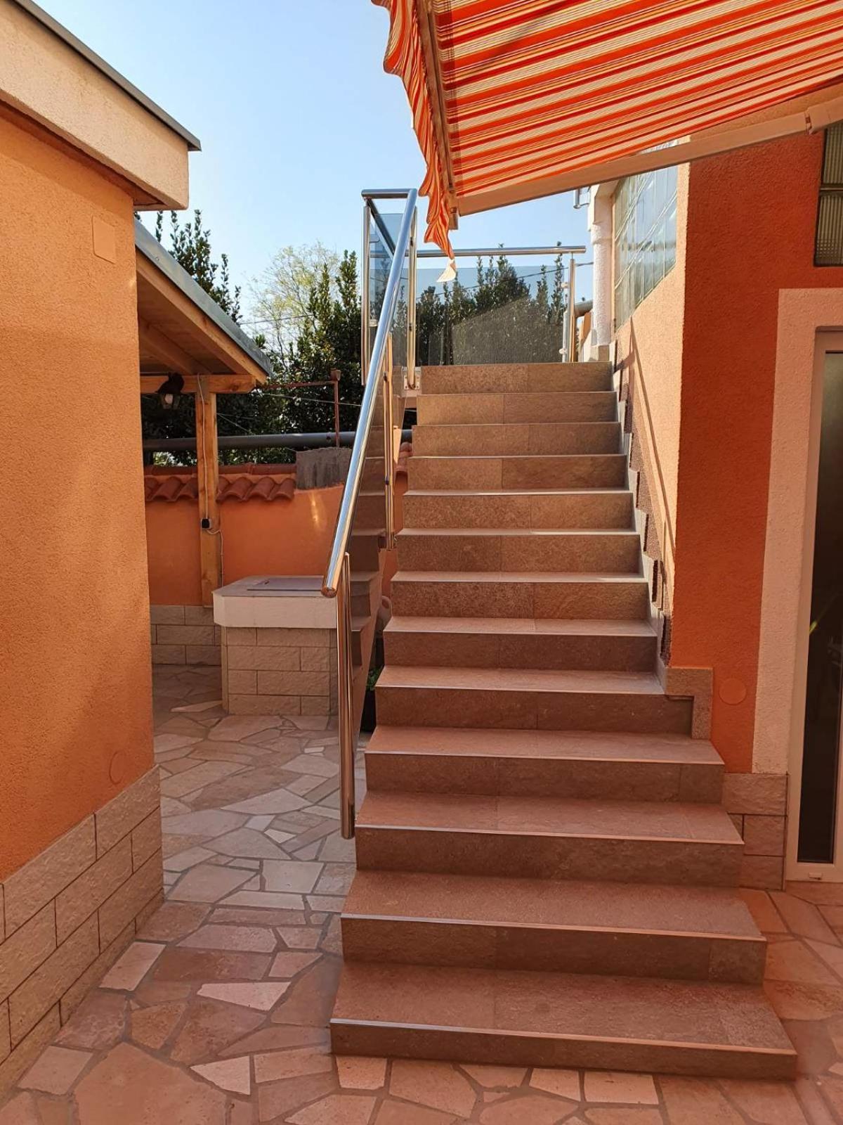 Dramalj 17 Apartments Pokój zdjęcie