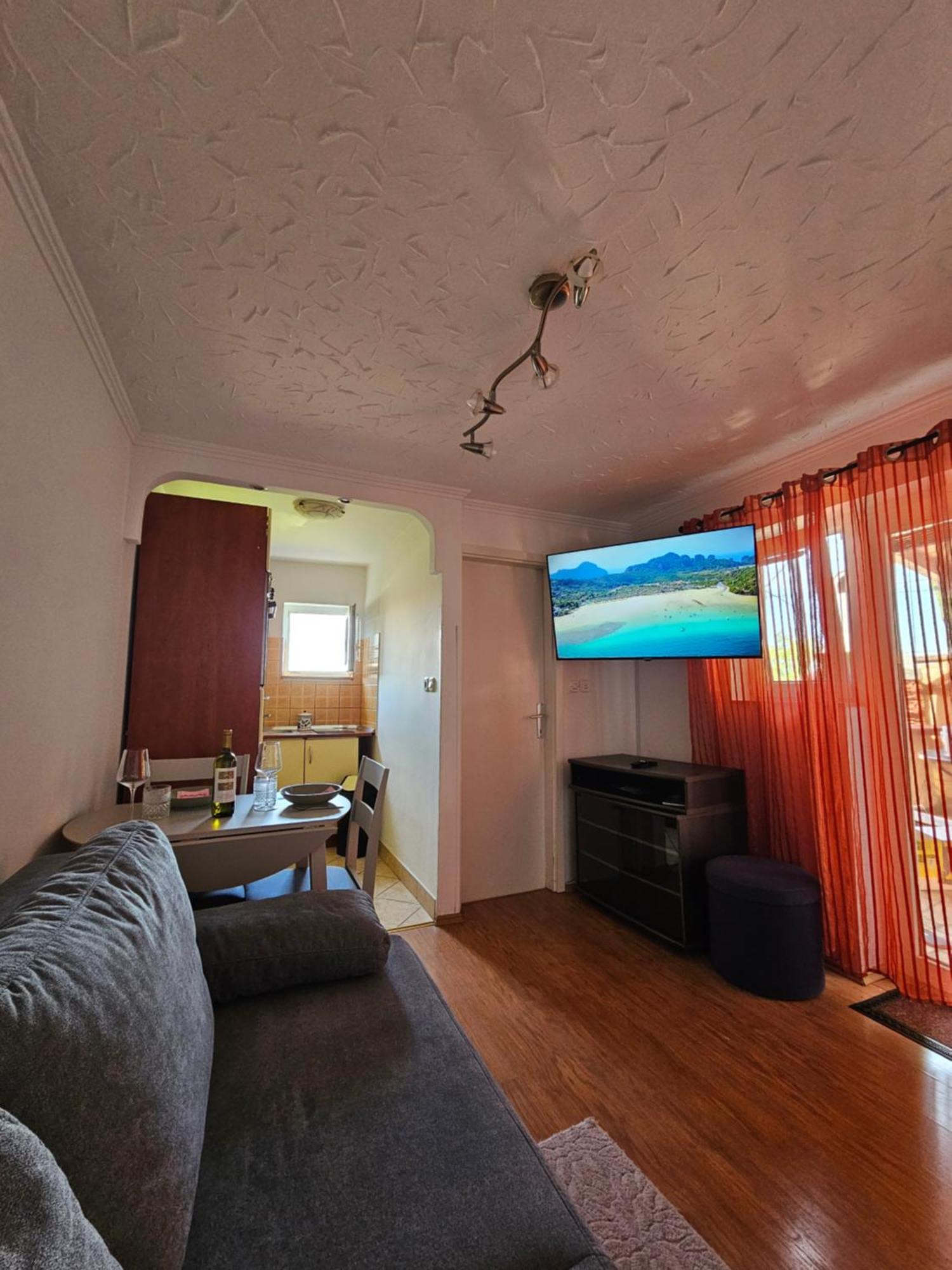 Dramalj 17 Apartments Zewnętrze zdjęcie