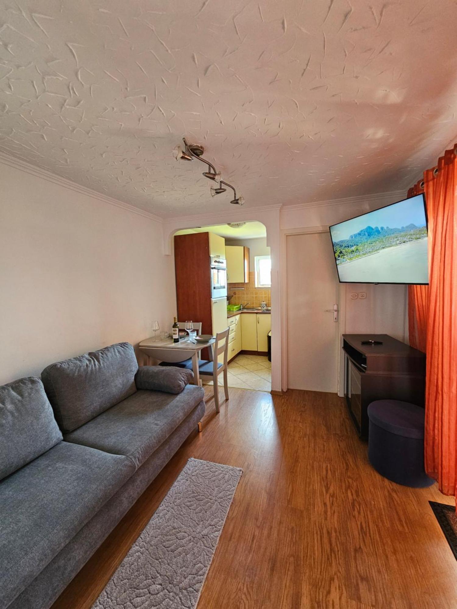Dramalj 17 Apartments Zewnętrze zdjęcie