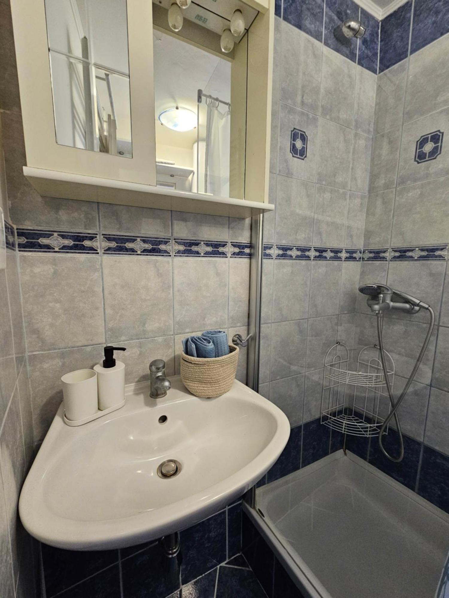Dramalj 17 Apartments Zewnętrze zdjęcie