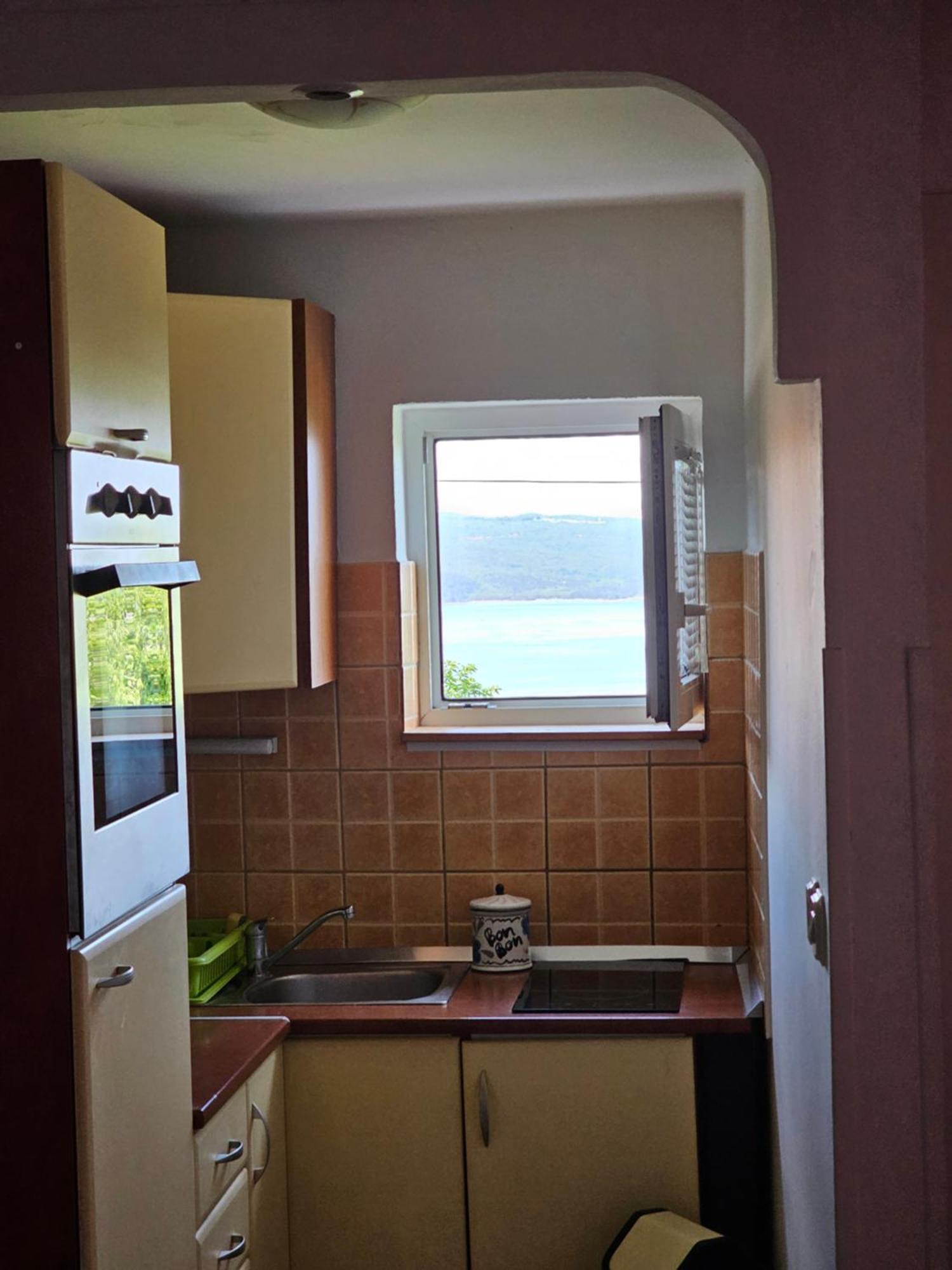 Dramalj 17 Apartments Zewnętrze zdjęcie