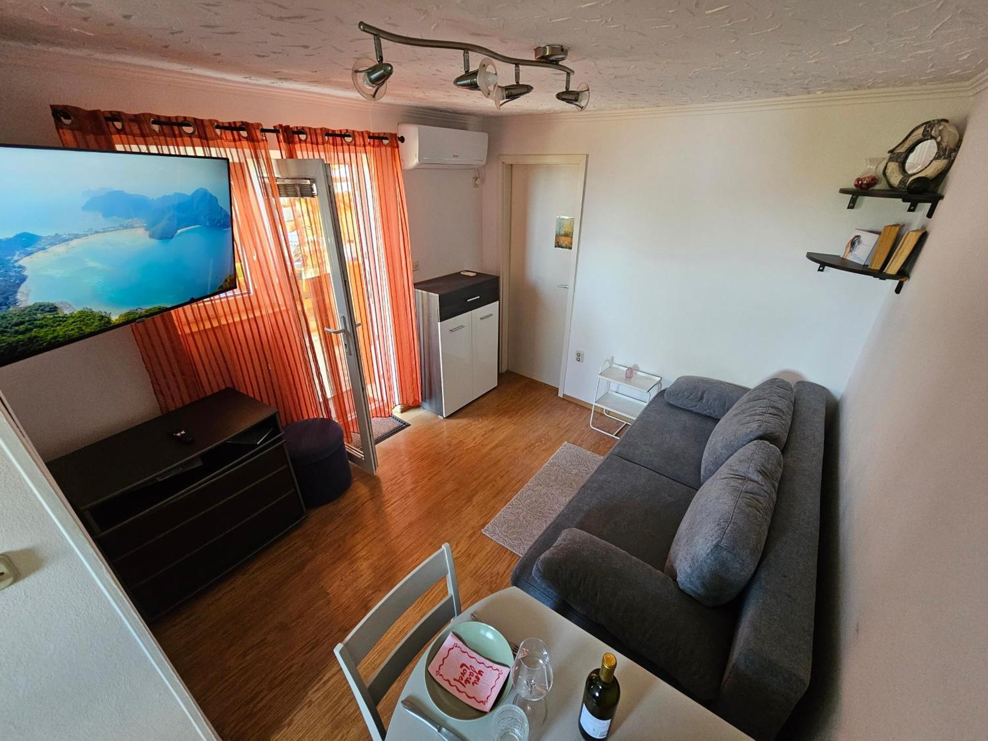 Dramalj 17 Apartments Zewnętrze zdjęcie