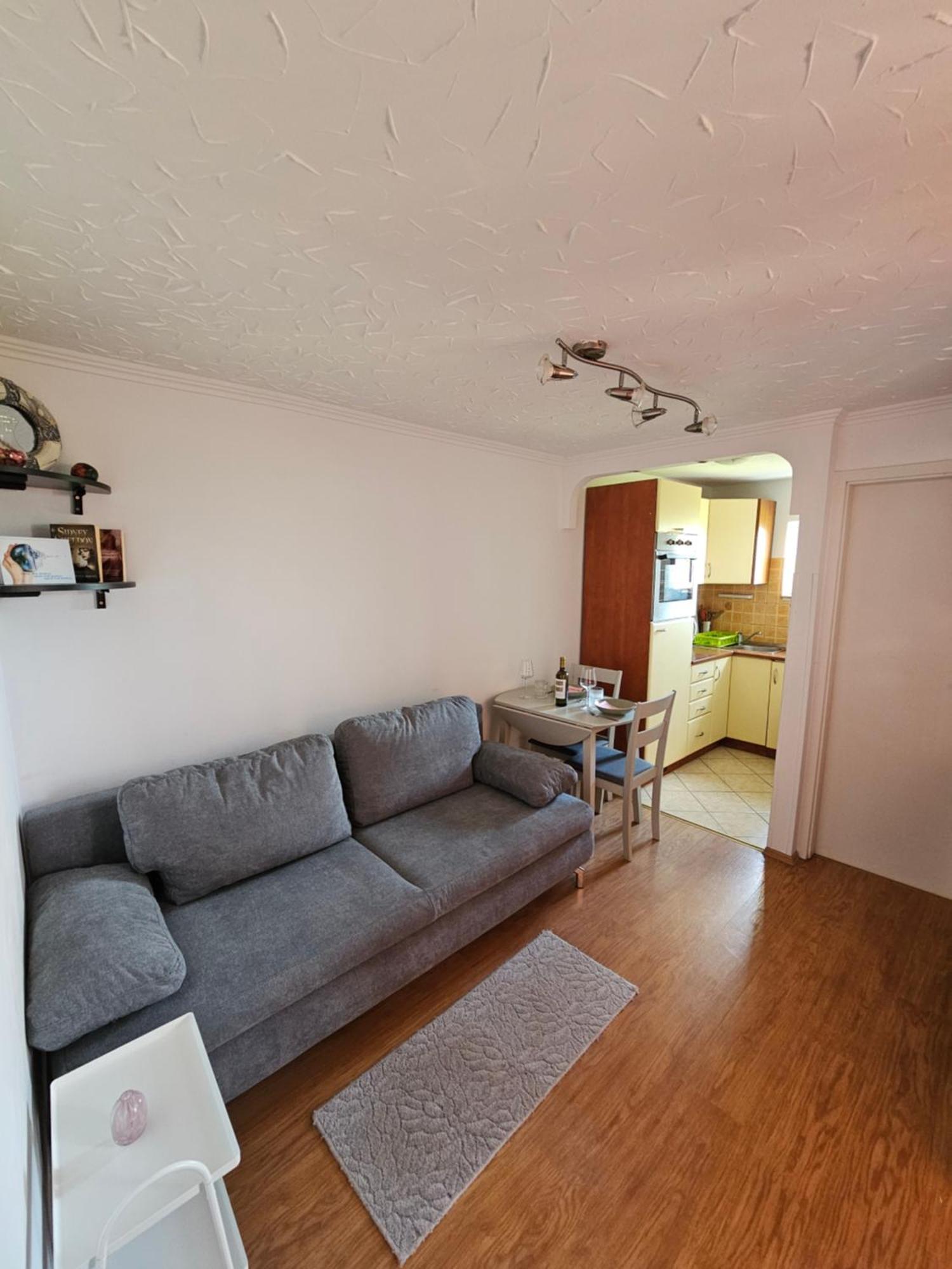 Dramalj 17 Apartments Zewnętrze zdjęcie