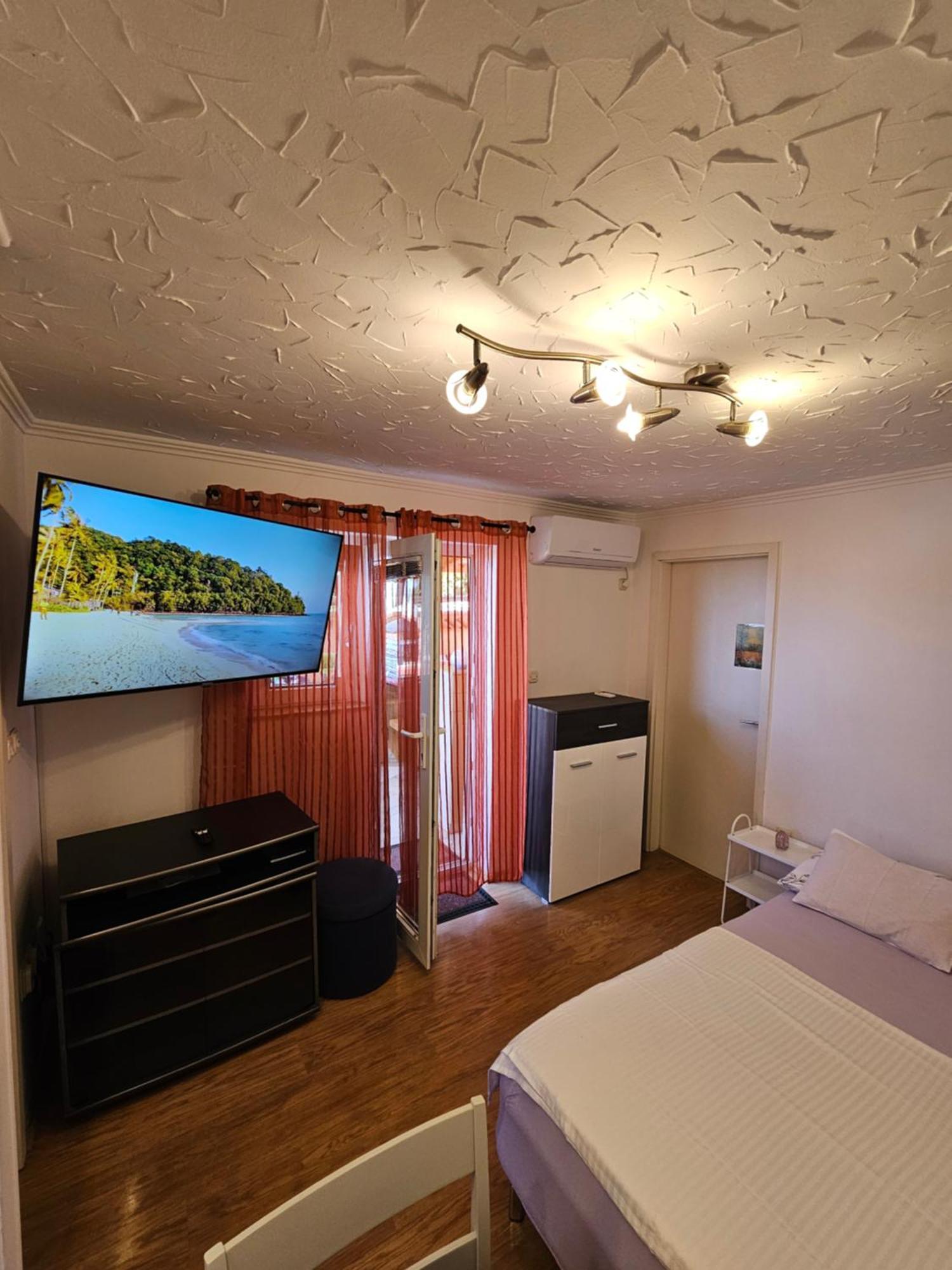 Dramalj 17 Apartments Zewnętrze zdjęcie