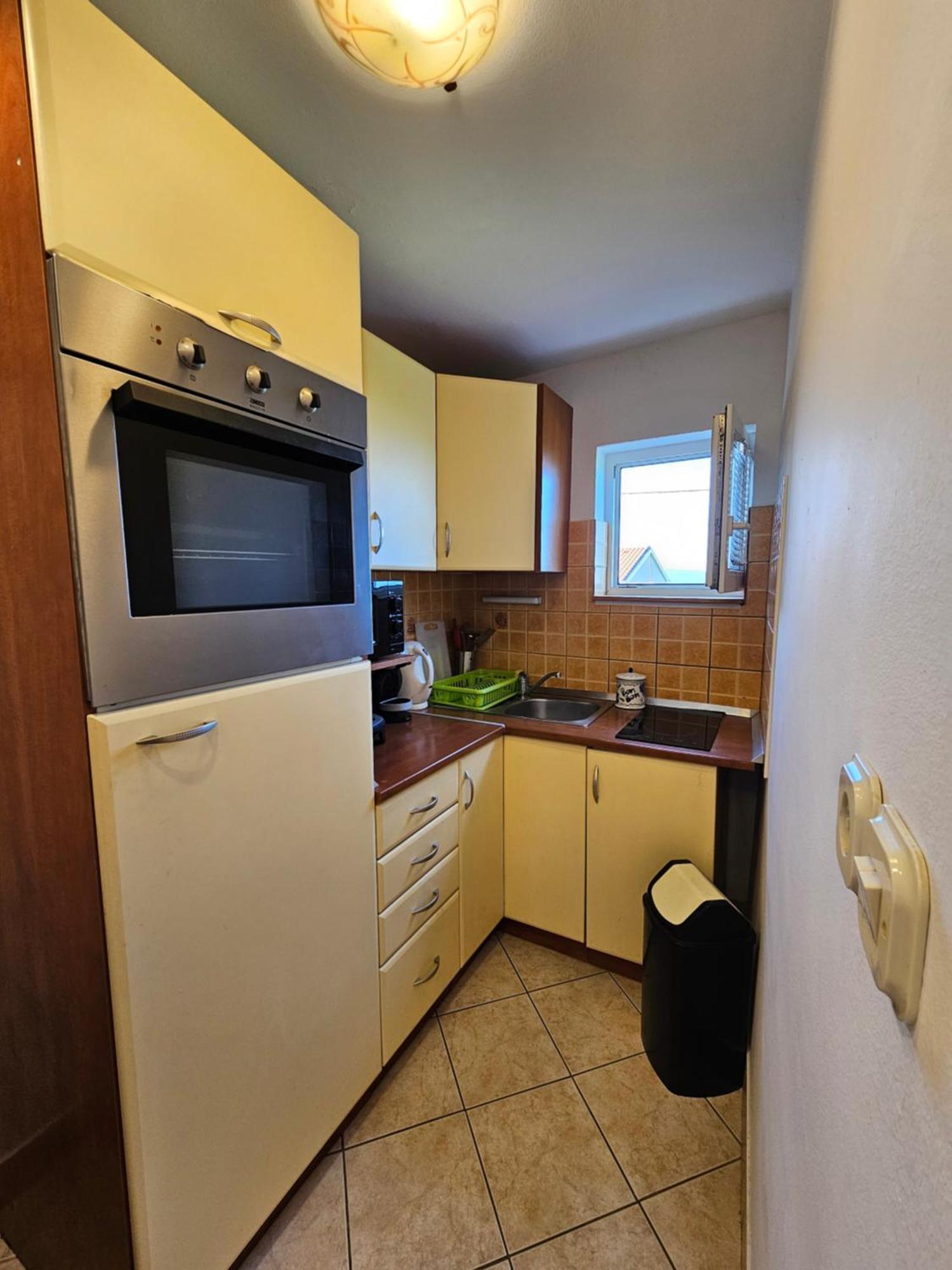 Dramalj 17 Apartments Zewnętrze zdjęcie