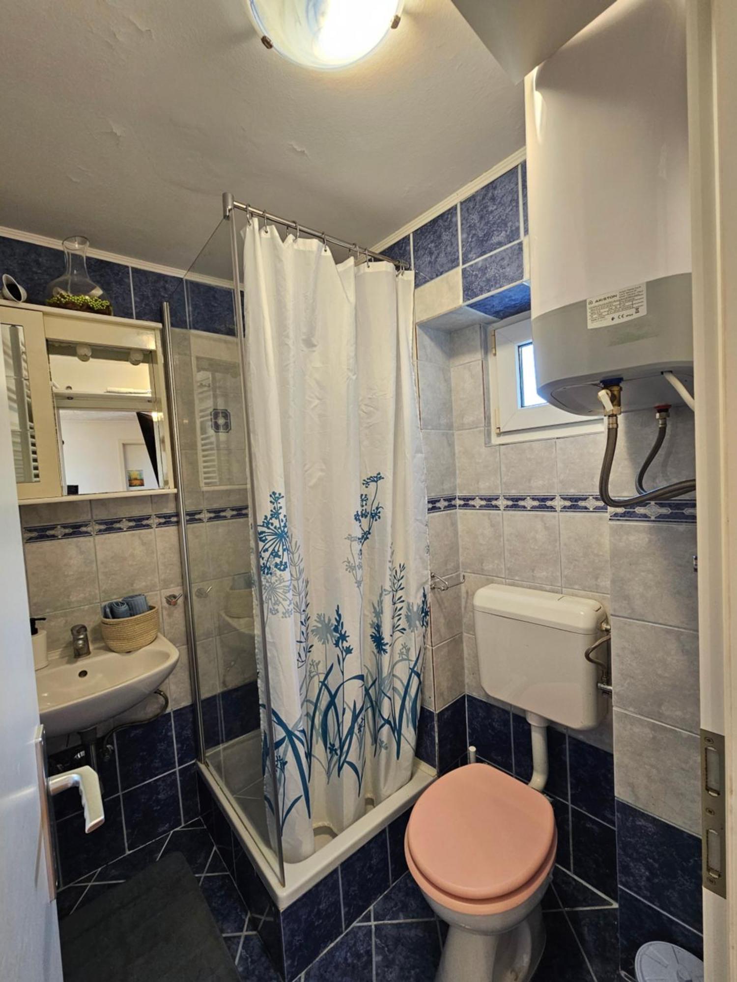 Dramalj 17 Apartments Zewnętrze zdjęcie