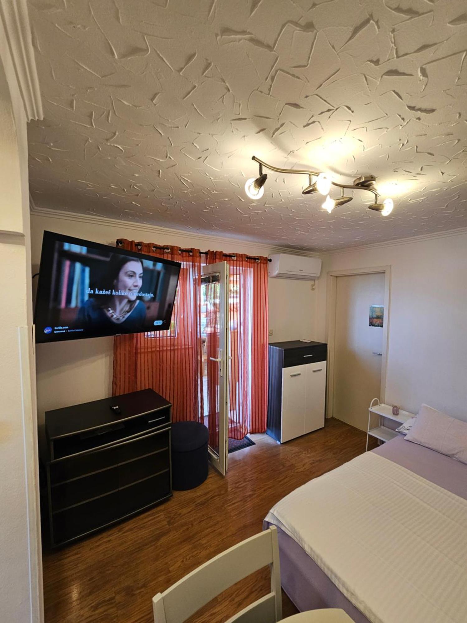Dramalj 17 Apartments Zewnętrze zdjęcie