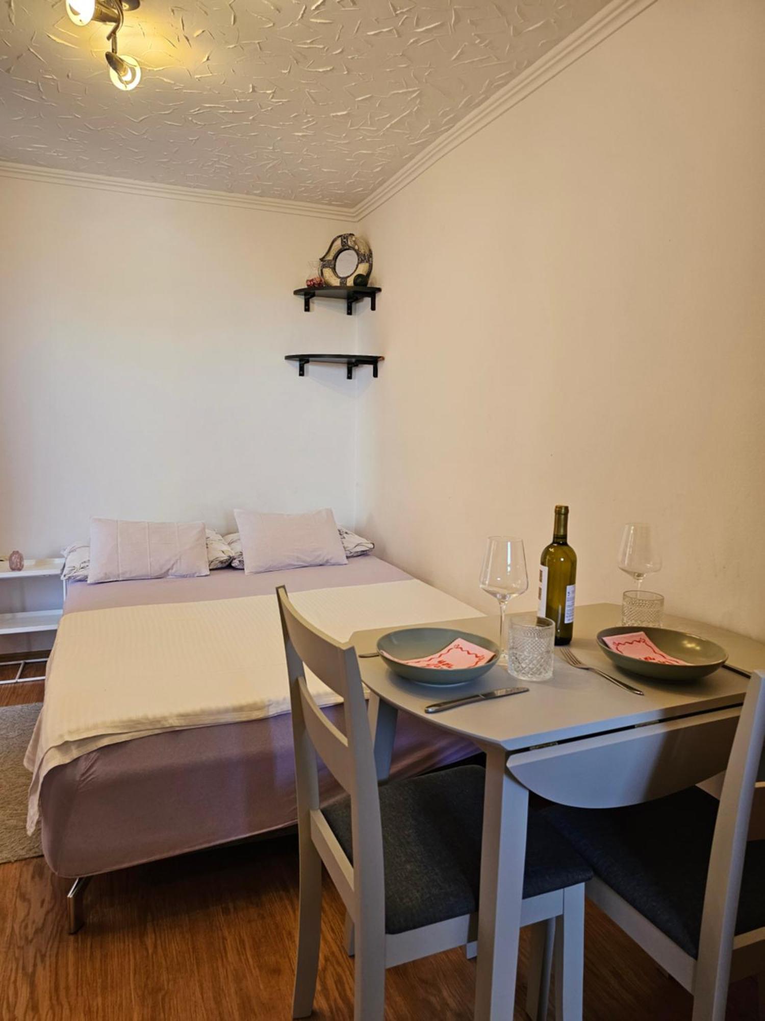 Dramalj 17 Apartments Zewnętrze zdjęcie