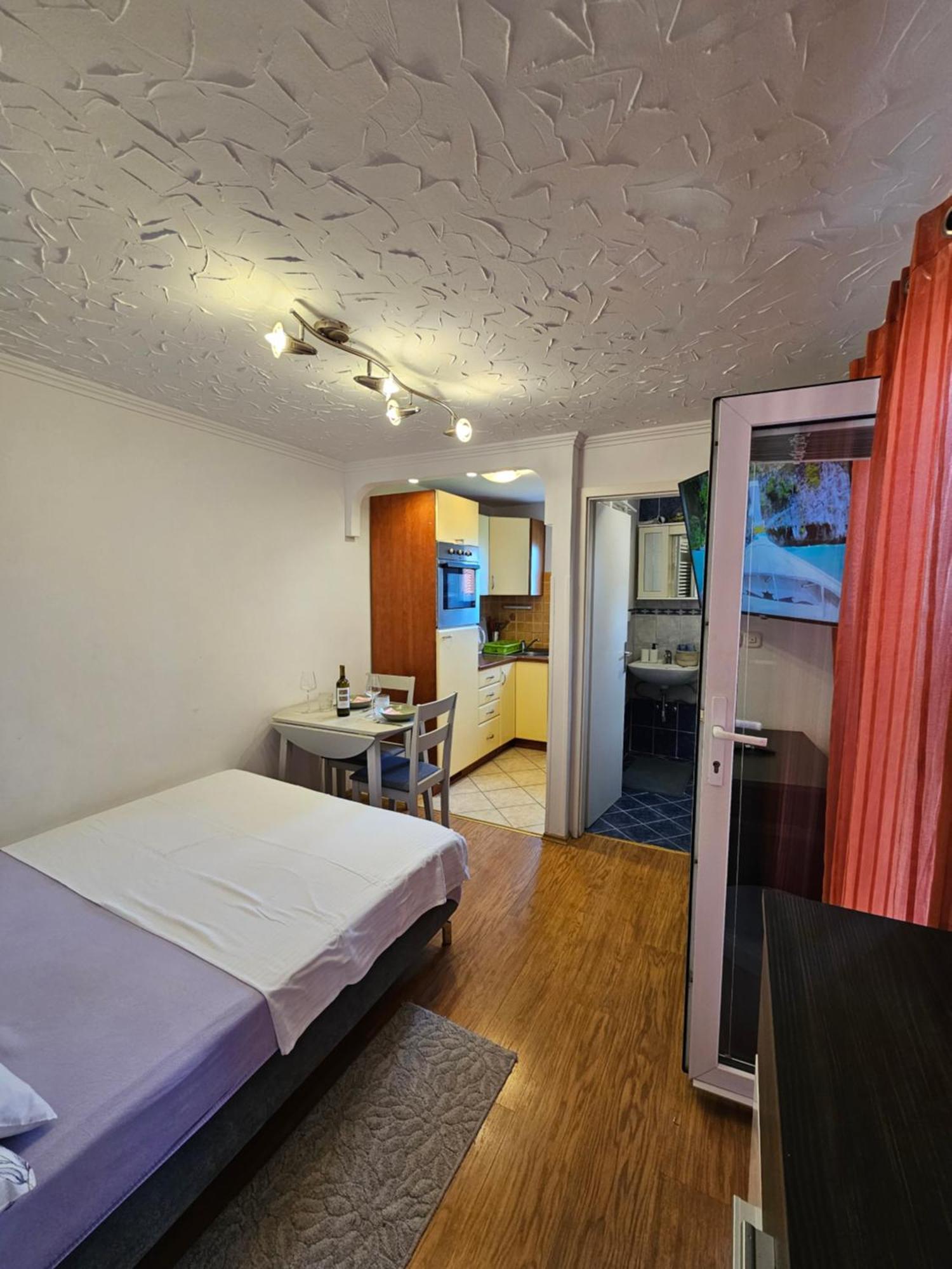 Dramalj 17 Apartments Zewnętrze zdjęcie