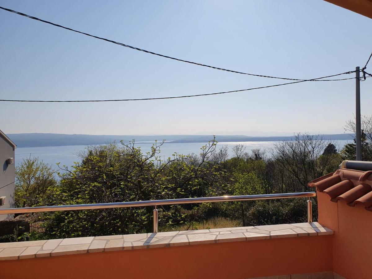 Dramalj 17 Apartments Zewnętrze zdjęcie