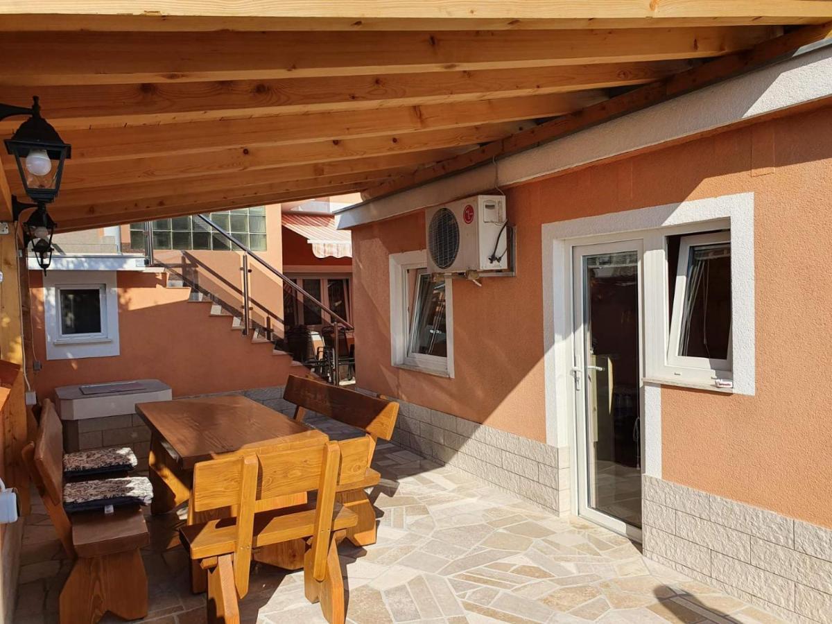 Dramalj 17 Apartments Zewnętrze zdjęcie