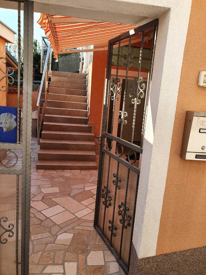 Dramalj 17 Apartments Zewnętrze zdjęcie