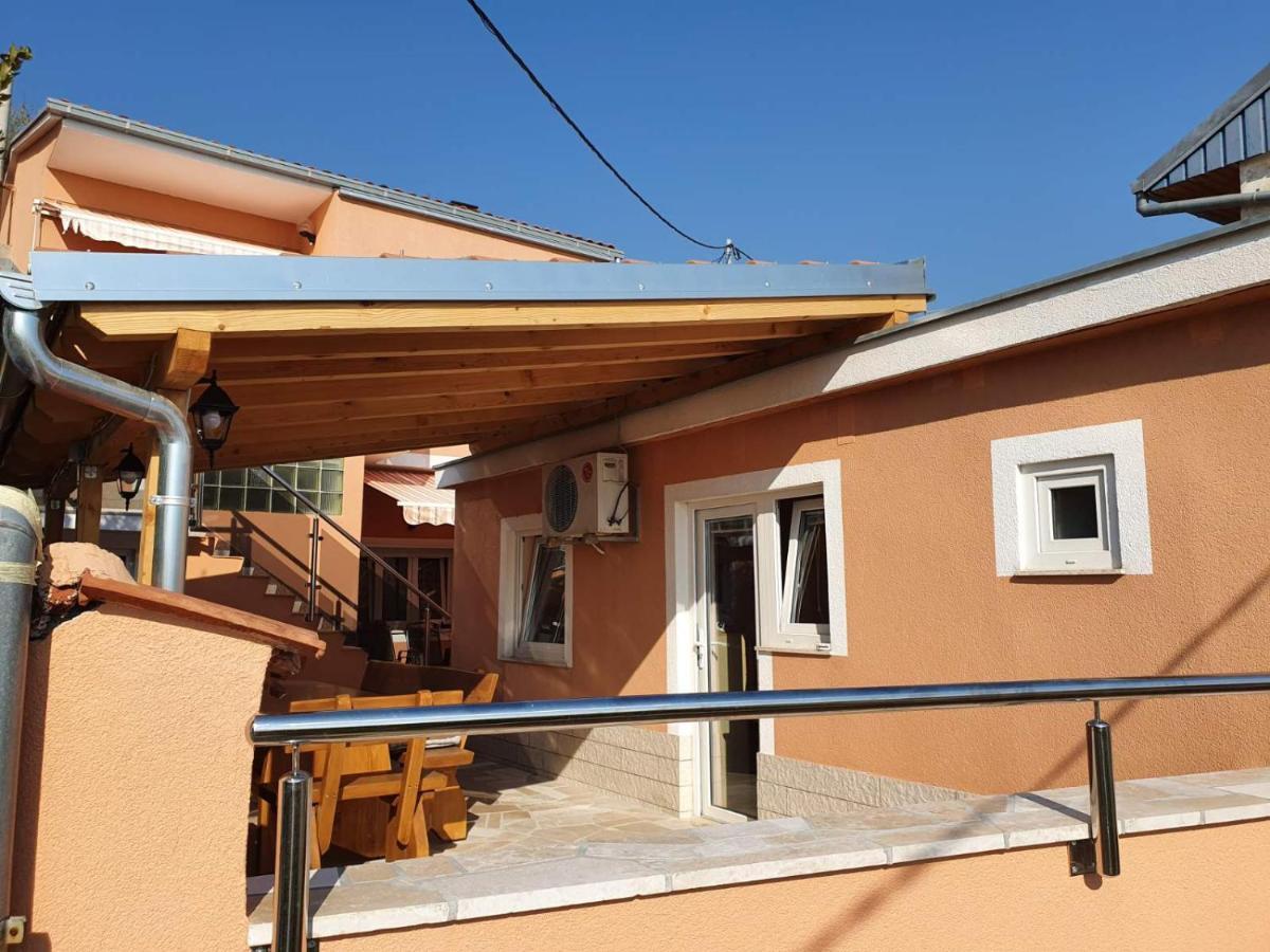 Dramalj 17 Apartments Zewnętrze zdjęcie
