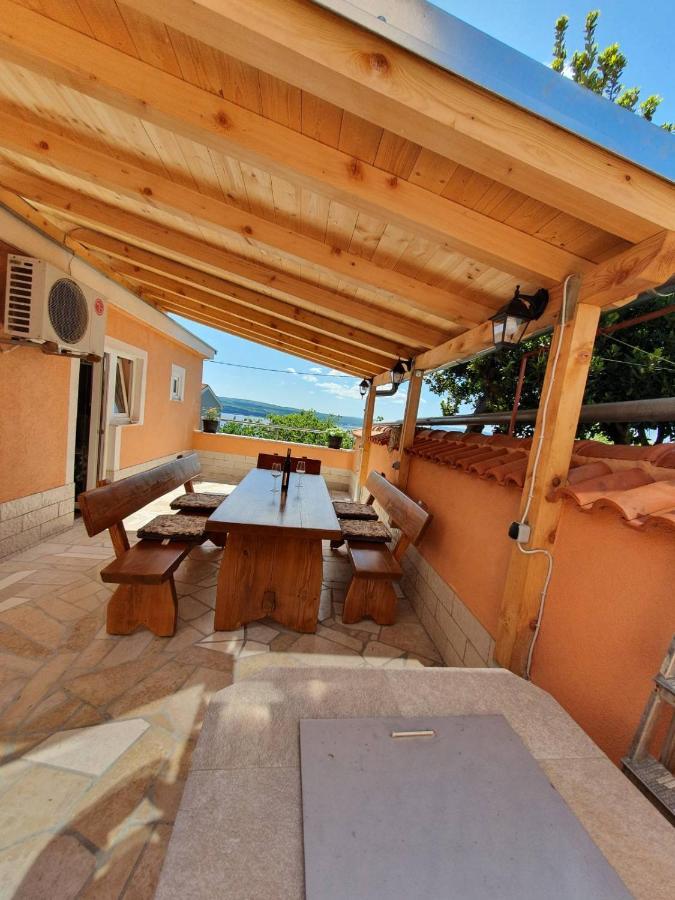 Dramalj 17 Apartments Zewnętrze zdjęcie