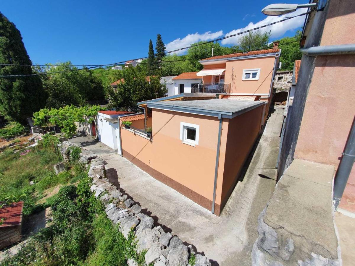 Dramalj 17 Apartments Zewnętrze zdjęcie
